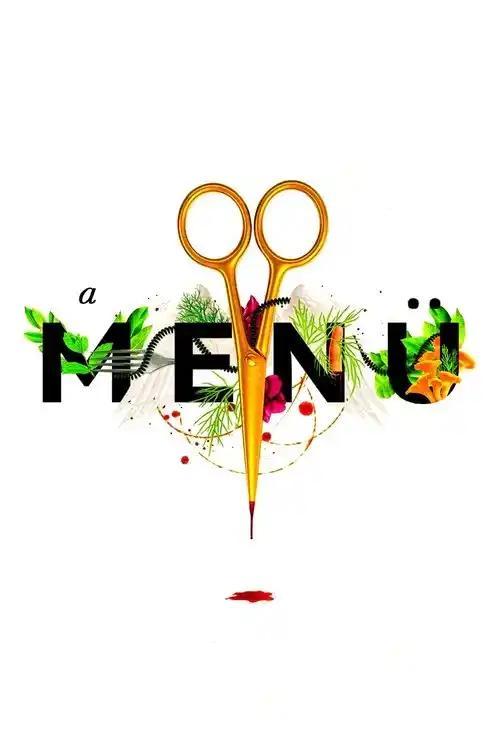 The Menu 2022